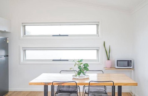 Highton Bed & Breakfast | 117 m² Bed and breakfast ∙ 2 guests