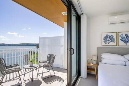 Batemans Bay Apartment | 119 m² Apartment ∙ 2 bedrooms ∙ 4 guests