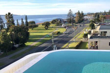 Batemans Bay Apartment | 119 m² Apartment ∙ 2 bedrooms ∙ 4 guests