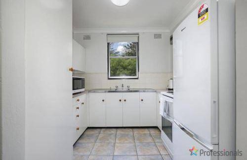 Armidale Apartment | 12 m² Apartment ∙ 2 bedrooms ∙ 4 guests