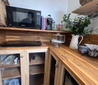 Lakes Entrance Bed & Breakfast | 12 m² Bed and breakfast ∙ 2 guests