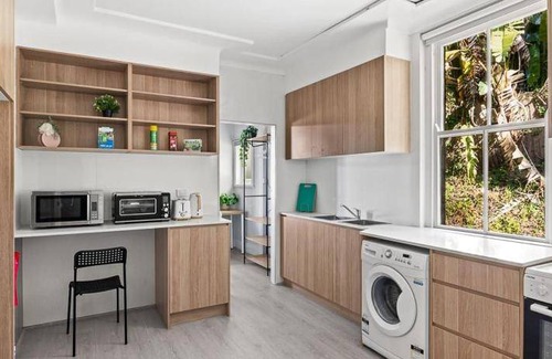 Lindfield Bed & Breakfast | 12 m² Bed and breakfast ∙ 2 guests