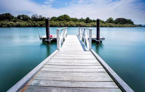Tweed Heads South Bed & Breakfast | 12 m² Bed and breakfast ∙ 4 guests