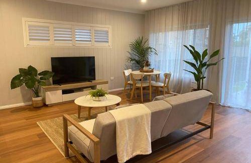 Tweed Heads South Bed & Breakfast | 12 m² Bed and breakfast ∙ 4 guests