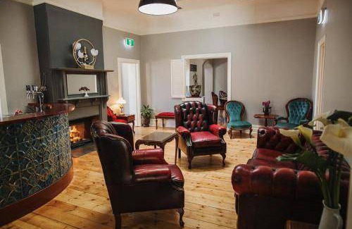 Upper Wakefield House | 12 m² Farmhouse ∙ 1 bedroom ∙ 2 guests
