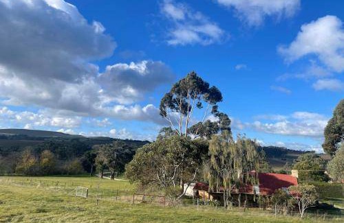 Upper Wakefield House | 12 m² Farmhouse ∙ 1 bedroom ∙ 2 guests