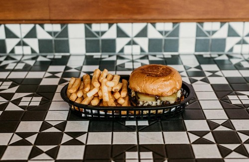 Murwillumbah Hotel | 12 m² Hotel ∙ 2 guests