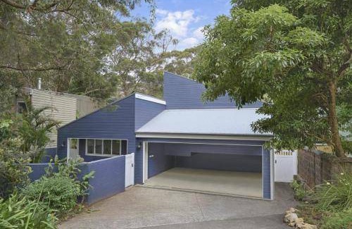 Macmasters Beach House | 12 m² House ∙ 3 bedrooms ∙ 7 guests