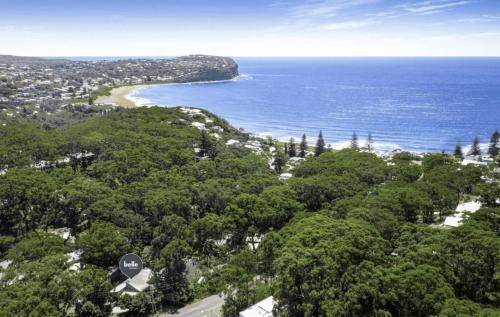 Macmasters Beach House | 12 m² House ∙ 3 bedrooms ∙ 7 guests