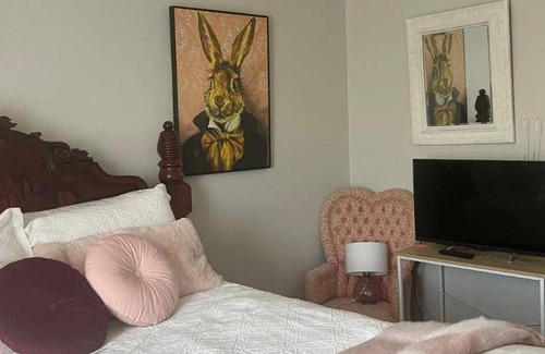 Muswellbrook House | 12 m² House ∙ 2 guests
