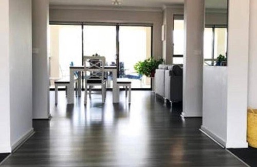 Muswellbrook House | 12 m² House ∙ 2 guests
