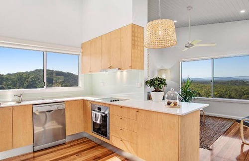 Way Way House | 12 m² House ∙ 2 bedrooms ∙ 4 guests