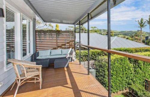 Kiama Heights House | 12 m² House ∙ 4 bedrooms ∙ 8 guests