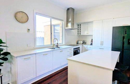 South Bunbury House | 12 m² House ∙ 4 bedrooms ∙ 8 guests