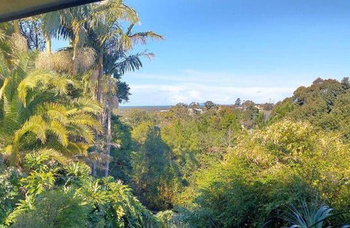 Nambucca Heads House | 12 m² House ∙ 2 bedrooms ∙ 8 guests