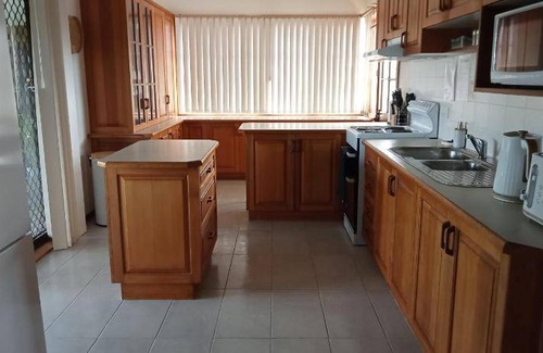 Nambucca Heads House | 12 m² House ∙ 2 bedrooms ∙ 8 guests