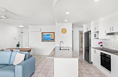 Airlie Beach Apartment | 120 m² Apartment ∙ 3 bedrooms ∙ 6 guests