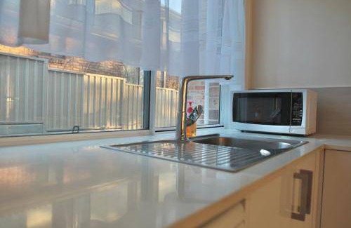 Rocky Point Apartment | 120 m² Apartment ∙ 3 bedrooms ∙ 6 guests