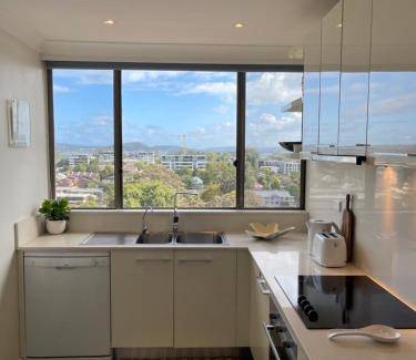 Gosford Apartment | 120 m² Apartment ∙ 2 bedrooms ∙ 5 guests