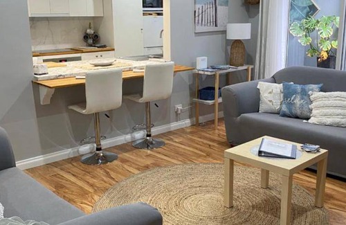 Mandurah Apartment | 120 m² Apartment ∙ 2 bedrooms ∙ 4 guests