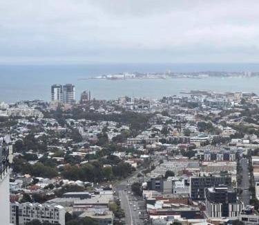 Brighton Apartment | 120 m² Apartment ∙ 3 bedrooms ∙ 7 guests