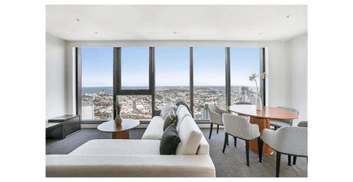 Brighton Apartment | 120 m² Apartment ∙ 3 bedrooms ∙ 7 guests