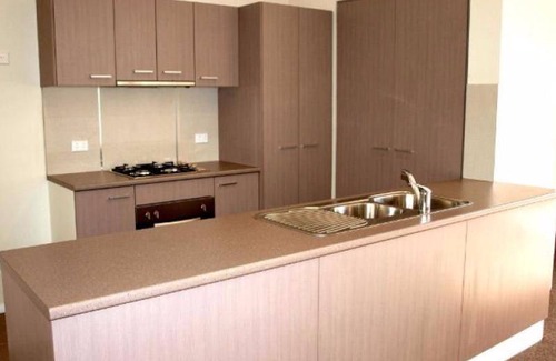Jesmond Apartment | 120 m² Apartment ∙ 3 bedrooms ∙ 7 guests