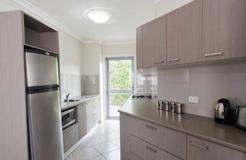 Jesmond Apartment | 120 m² Apartment ∙ 3 bedrooms ∙ 7 guests