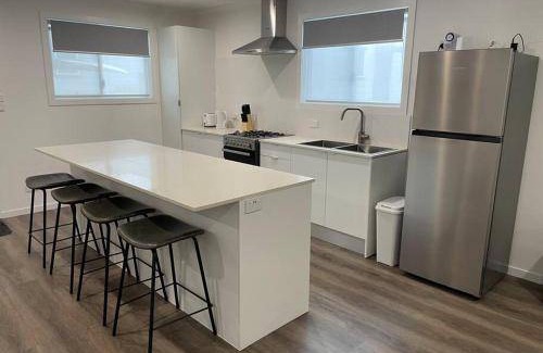 Cooma Apartment | 120 m² Apartment ∙ 3 bedrooms ∙ 6 guests