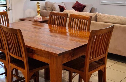 Armidale Apartment | 120 m² Apartment ∙ 4 guests