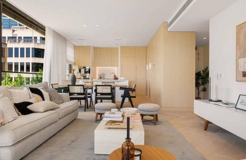 The Rocks Apartment | 120 m² Apartment ∙ 3 bedrooms ∙ 6 guests
