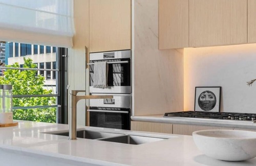 The Rocks Apartment | 120 m² Apartment ∙ 3 bedrooms ∙ 6 guests