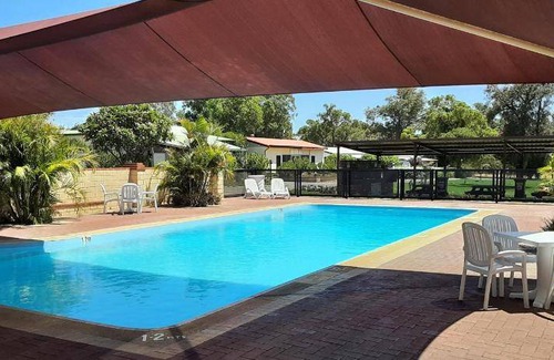 Hazelmere Hotel | 120 m² Hotel ∙ 3 bedrooms ∙ 10 guests