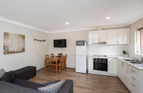 Hazelmere Hotel | 120 m² Hotel ∙ 3 bedrooms ∙ 10 guests