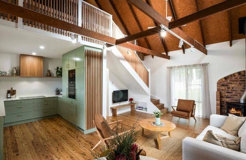 Bellingen House | 120 m² House ∙ 3 bedrooms ∙ 6 guests