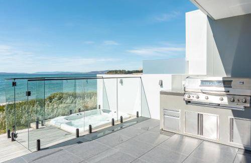 Cremorne House | 120 m² House ∙ 3 bedrooms ∙ 6 guests
