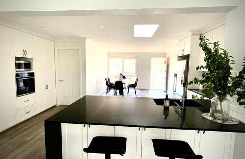 Katoomba House | 120 m² House ∙ 3 bedrooms ∙ 8 guests