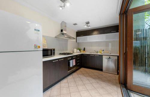 Ultimo House | 120 m² House ∙ 3 bedrooms ∙ 8 guests