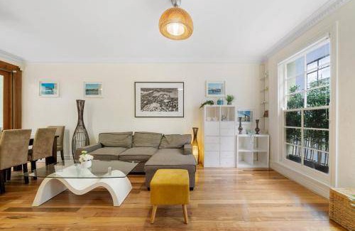 Ultimo House | 120 m² House ∙ 3 bedrooms ∙ 8 guests