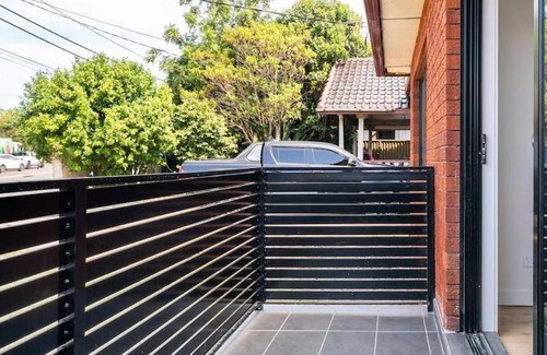 Lidcombe House | 120 m² House ∙ 5 bedrooms ∙ 10 guests