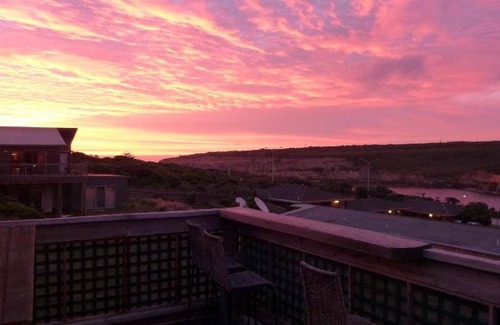 Port Campbell House | 120 m² House ∙ 3 bedrooms ∙ 8 guests