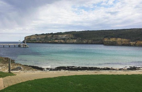 Port Campbell House | 120 m² House ∙ 3 bedrooms ∙ 8 guests