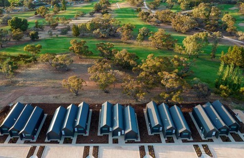Berri Resort | 120 m² Resort ∙ 4 guests