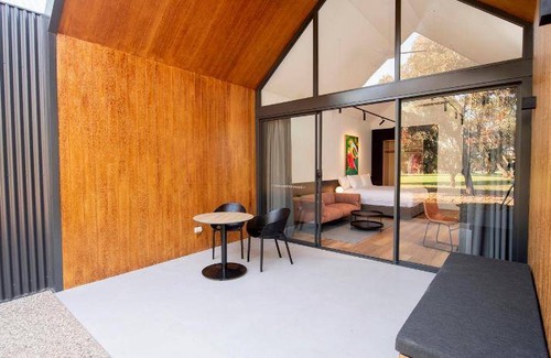 Berri Resort | 120 m² Resort ∙ 4 guests