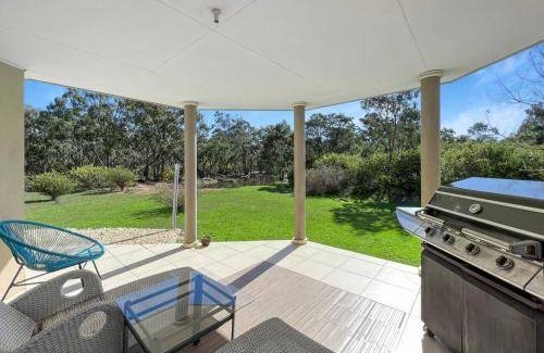 Pomonal Villa | 120 m² Villa ∙ 3 bedrooms ∙ 6 guests