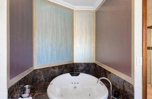 Pomonal Villa | 120 m² Villa ∙ 3 bedrooms ∙ 6 guests