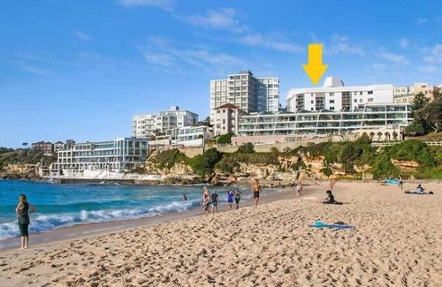 Bondi Beach Apartment | 121 m² Apartment ∙ 4 guests