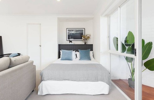 Bondi Beach Apartment | 121 m² Apartment ∙ 4 guests