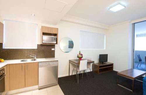Haymarket Apartment | 121 m² Serviced apartment ∙ 2 bedrooms ∙ 127 guests