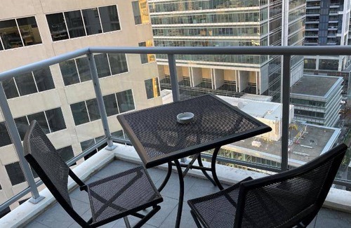 Haymarket Apartment | 121 m² Serviced apartment ∙ 2 bedrooms ∙ 127 guests
